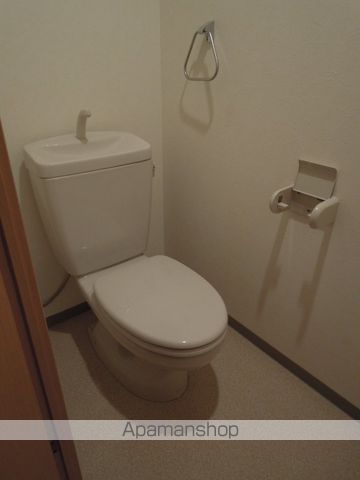 南海本線 和泉大宮駅 徒歩11分 3階建 築22年のトイレ写真