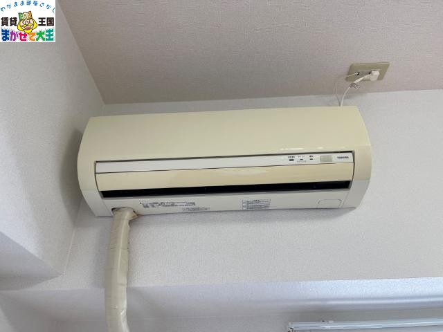 その他設備　室内設備（イメージ）