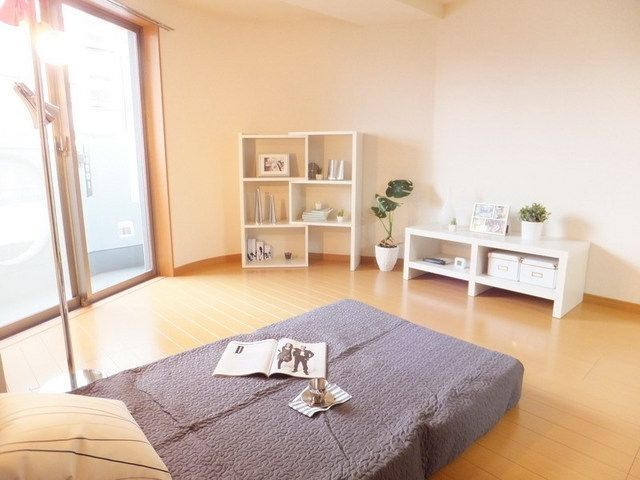 居室・リビング　★お問い合わせはタウンハウジング新百合ヶ丘店まで★