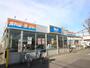 スーパー　Big-A 北守谷店（スーパー）まで716m