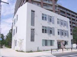 幼稚園・保育園　調布城山保育園（幼稚園・保育園）まで983m