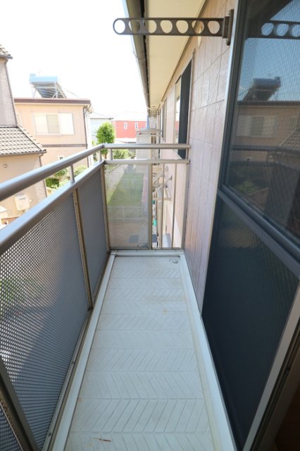 ラフィーネ二ツ屋の内装写真