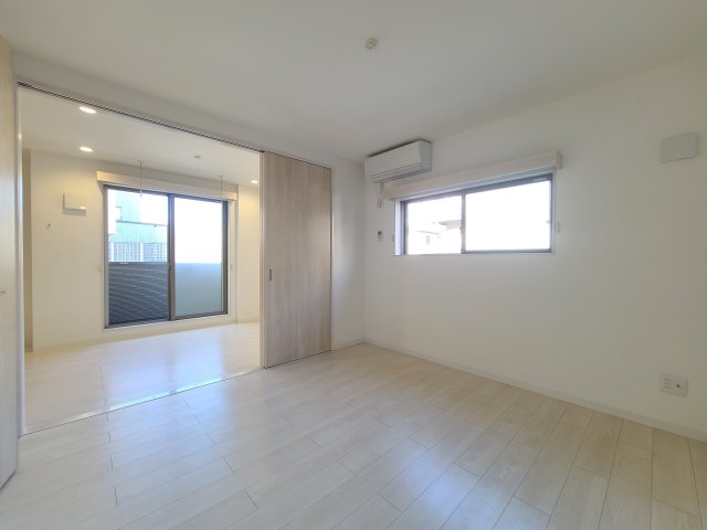 その他部屋・スペース　★使いやすいフラットフロアータイプの室内です★