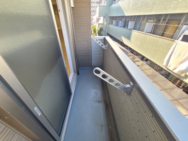 バルコニー　★バルコニー画像です★