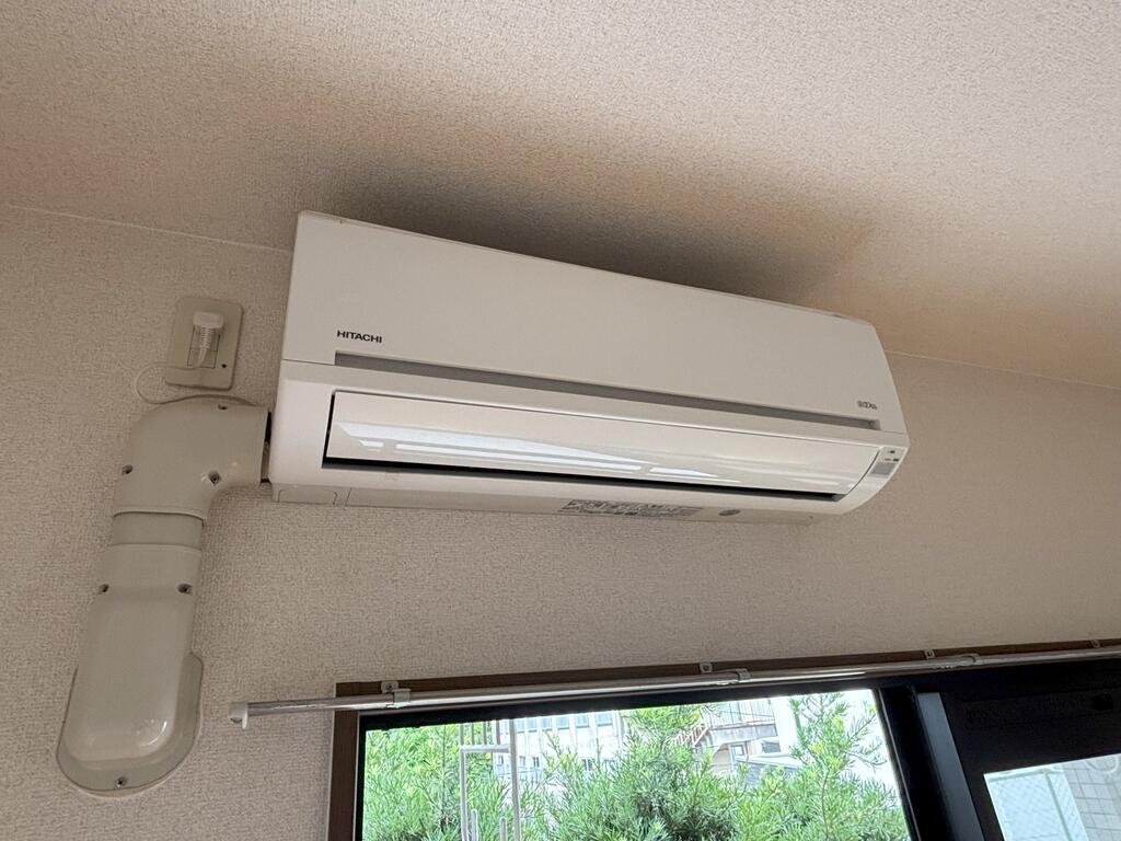 その他設備　☆エアコン付き☆