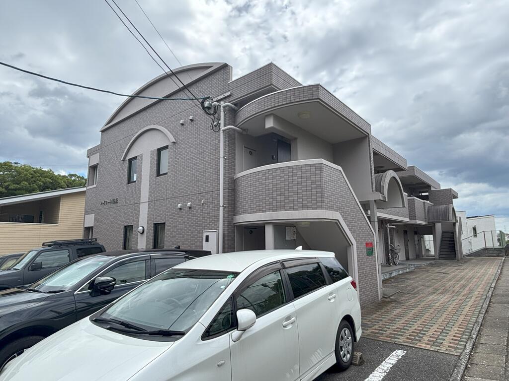 建物外観　☆外観☆