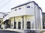 厚木駅より徒歩6分 1階 築38年10ヶ月の賃貸物件