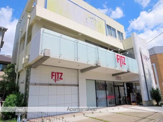 その他　ＦＩＴＺ（その他）まで170m