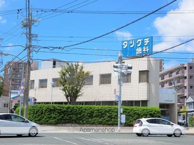 病院　龍口歯科（病院）まで298m