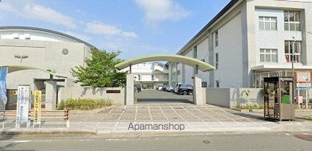 小学校　双葉小学校（小学校）まで432m