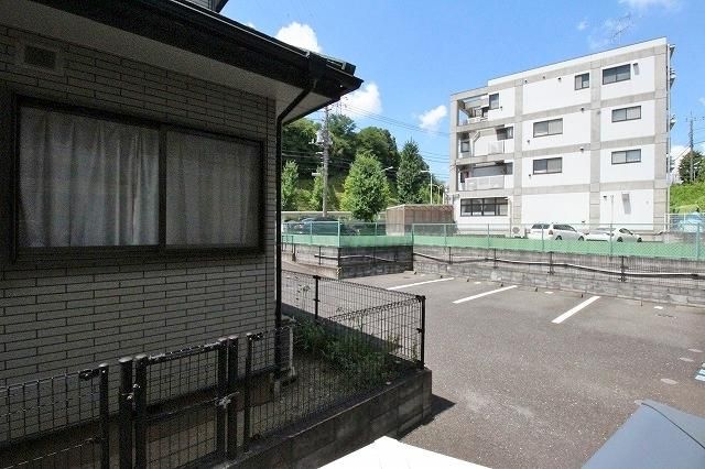 眺望　★お問い合わせはタウンハウジング新百合ヶ丘店まで★