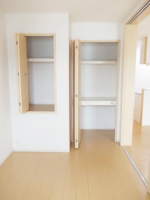 その他部屋・スペース