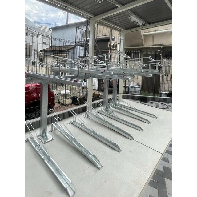 その他設備　エレベーター