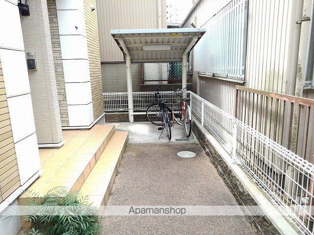 その他共有部分　その他共有部分
