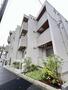 竹ノ塚駅より徒歩13分 1階 築2年4ヶ月の賃貸物件