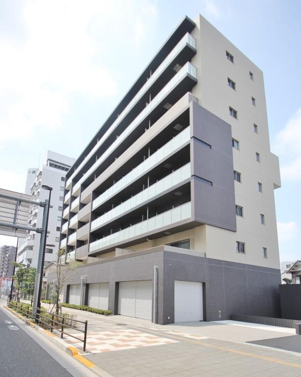 建物外観　☆外観☆