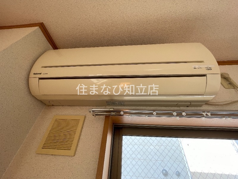 その他設備　同型別部屋写真