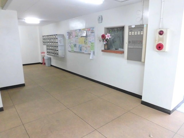 ロビー