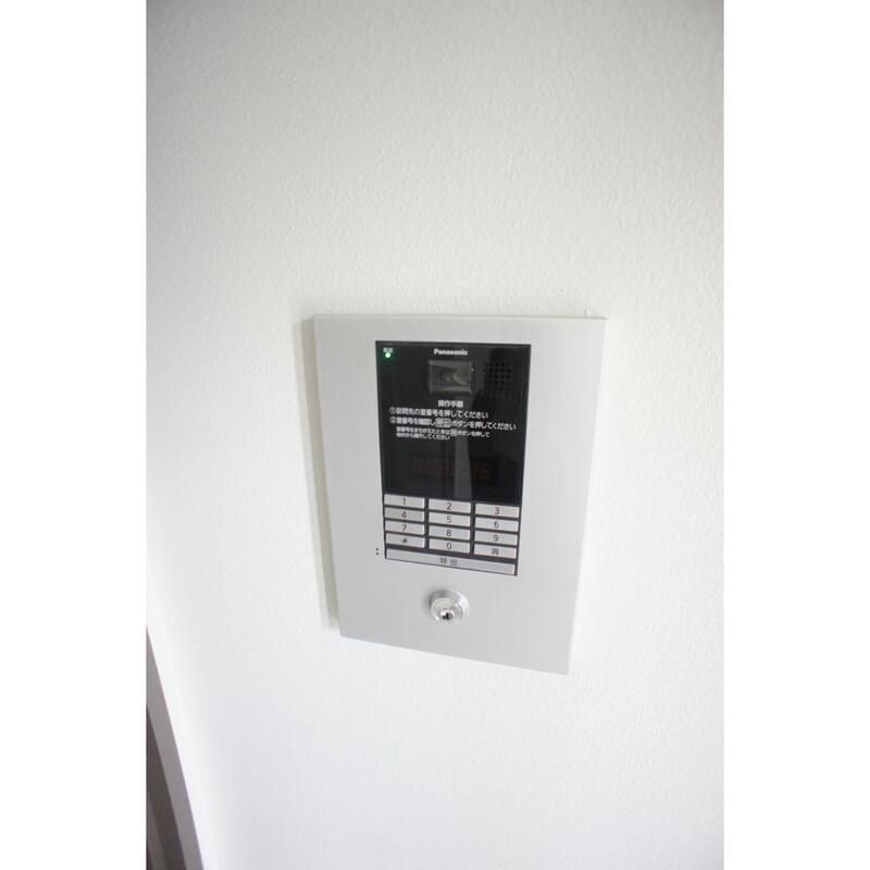 セキュリティ　☆安心のセキュリティー☆