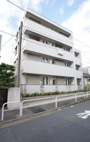建物外観　☆綺麗な外観☆