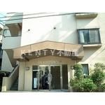 エントランス　建物の内部です