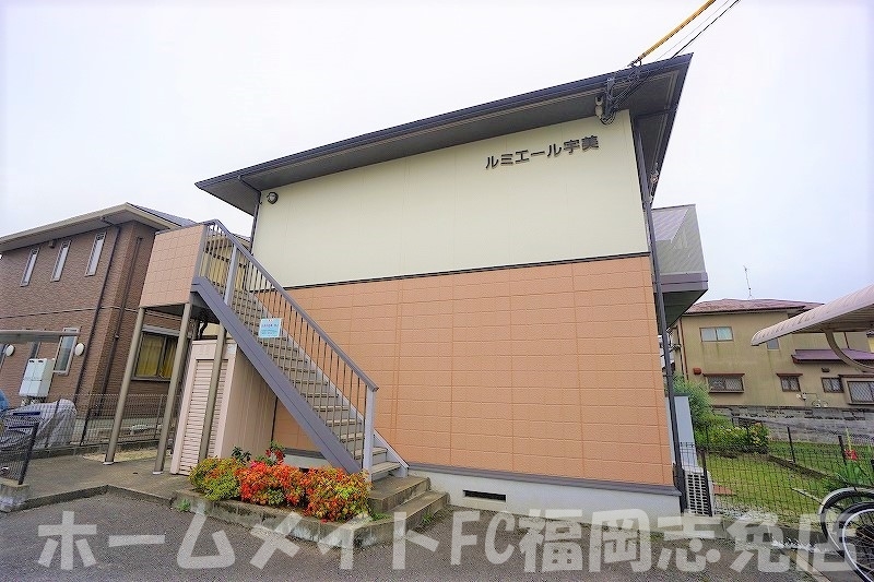 建物外観　★いつでも内覧可能ですのでお気軽にご連絡下さい★
