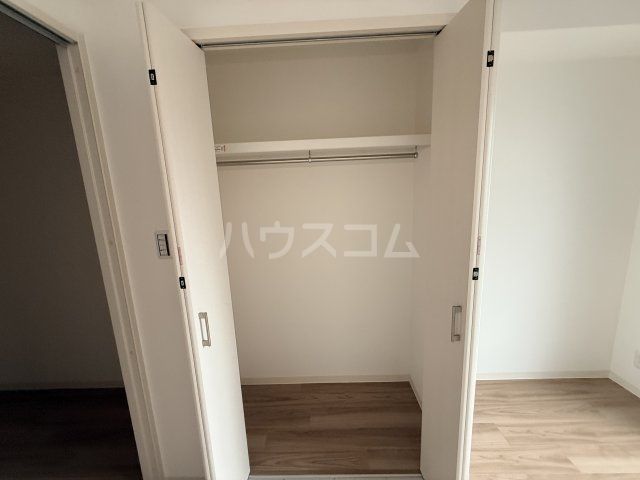 ソリティア梅小路の内装写真