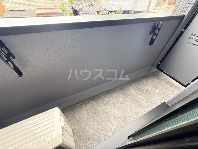 ソリティア梅小路の内装写真