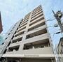 新御徒町駅より徒歩3分 12階 築20年7ヶ月の賃貸物件