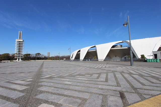 公園　駒沢オリンピック公園（公園）まで1000m