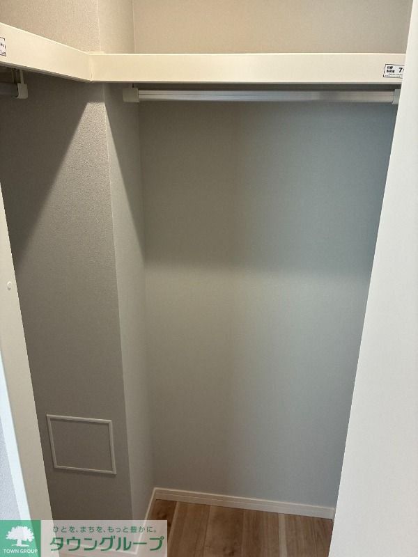 北品川2丁目新築工事PJの内装写真