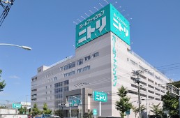 その他　（株）ニトリ赤羽店（その他）まで282m