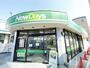 コンビニ　NewDays(ニューデイズ) 辻堂店（コンビニ）まで165m