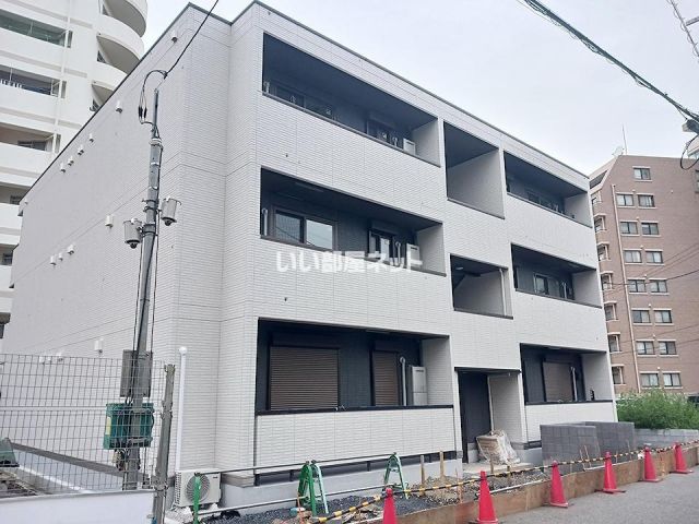 西武池袋線 入間市駅 徒歩12分 築1年