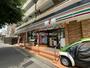コンビニ　セブンイレブン 文京植物園前店（コンビニ）まで478m