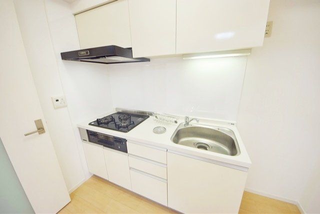 キッチン　★お部屋探しは、タウンハウジング多摩センター店へ★