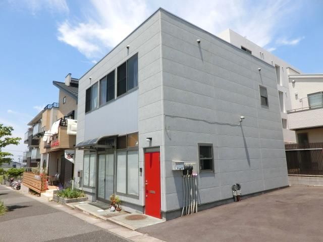 病院　ふくろうホームクリニック（病院）まで123m