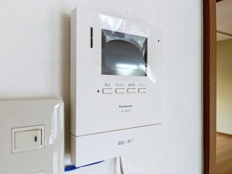 町田コープタウン14号棟のその他写真