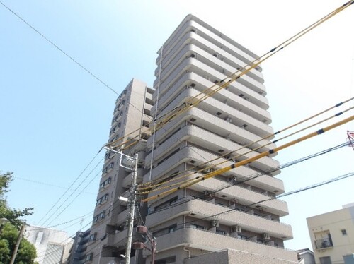 建物外観　建物外観