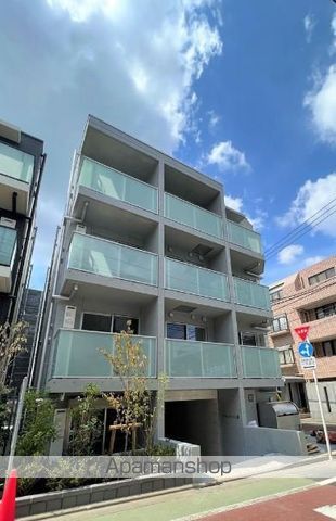 ＪＲ中央線 三鷹駅 徒歩8分 築5年