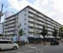 東野駅より徒歩3分 7階 築51年8ヶ月の賃貸物件