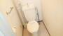 トイレ　綺麗なトイレです