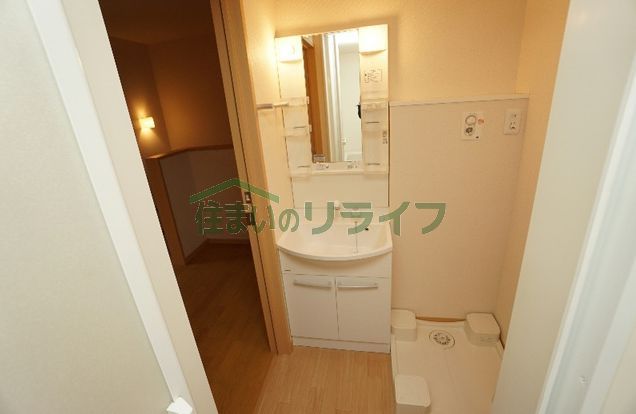 ANNEX92の内装写真
