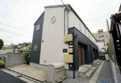 ANNEX92の外観写真