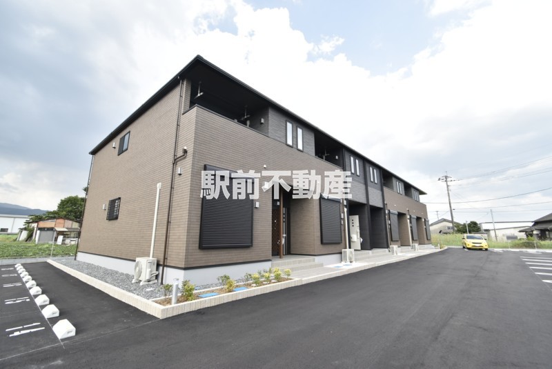 ＪＲ長崎本線 中原駅 徒歩22分 築4年