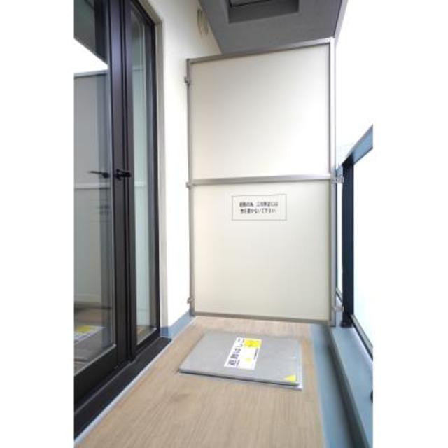 ベルファース神田神保町の内装写真