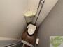 トイレ　トイレです。ウォシュレット付を探している方、おすすめです！