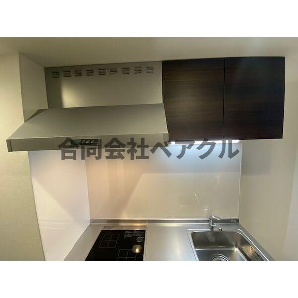 キッチン　使いやすいキッチンです