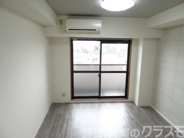 居室・リビング　明るいお部屋です♪