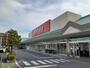 スーパー　ベイシア前橋おおごモール店（スーパー）まで1300m